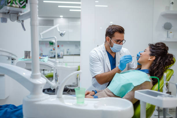 Best Tooth Extraction  in USA